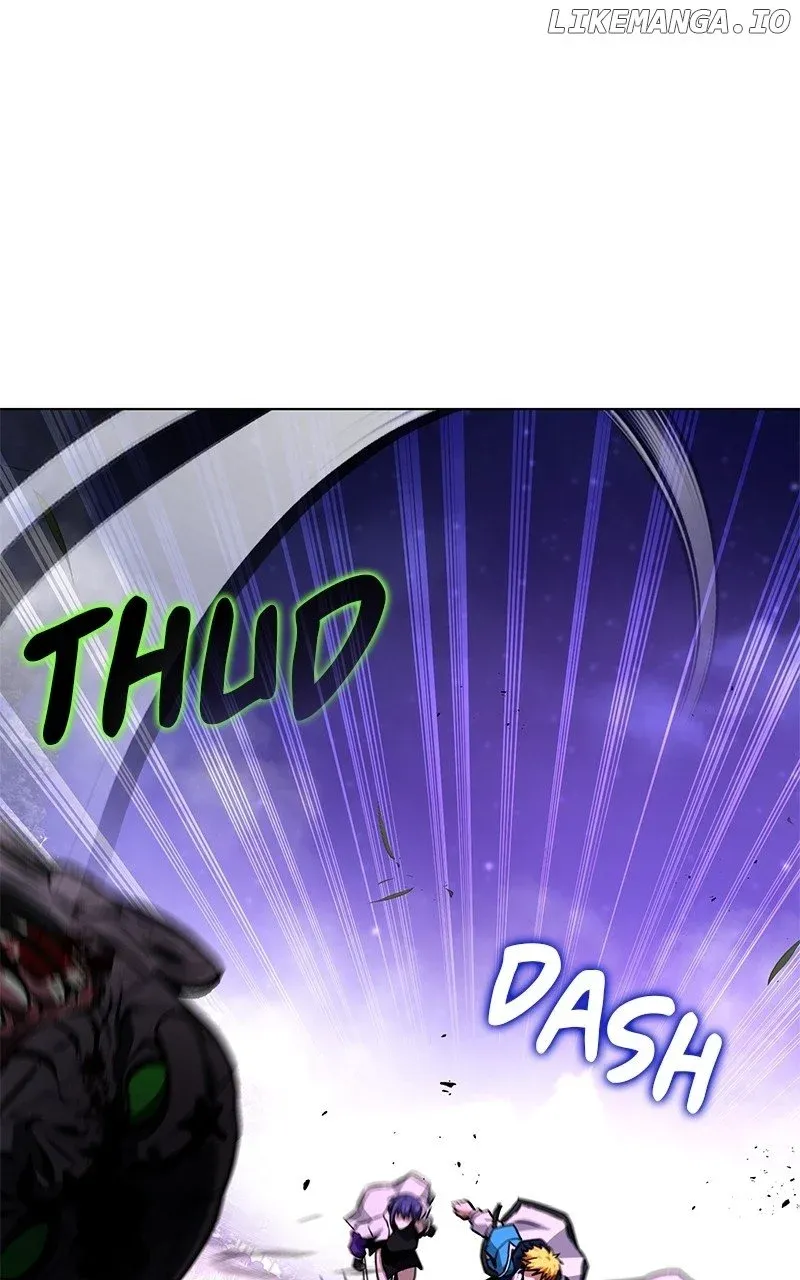 Hero The Maximum Zinmanga X Chapter 53 Page 98