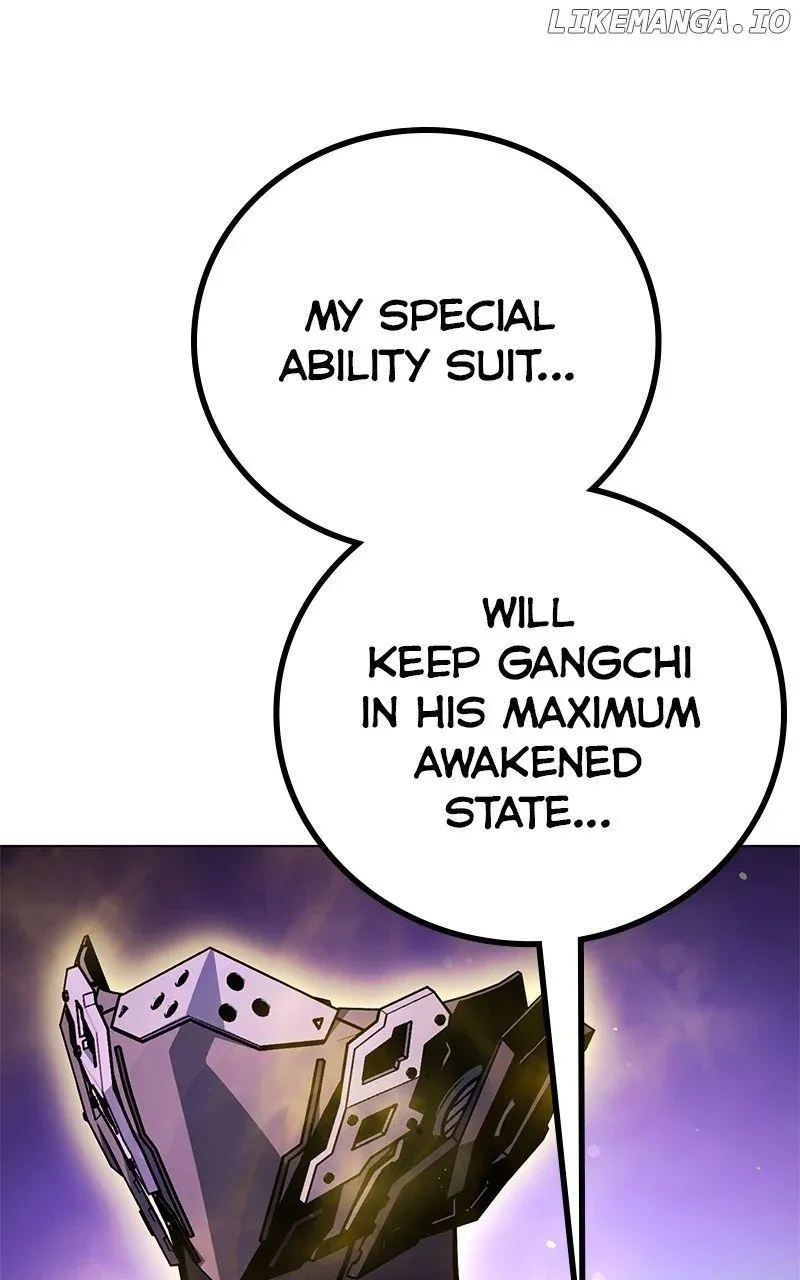 Hero The Maximum Zinmanga X Chapter 53 Page 101