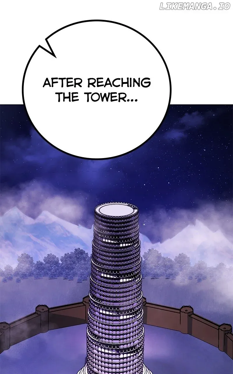 Hero The Maximum Zinmanga X Chapter 53 Page 110