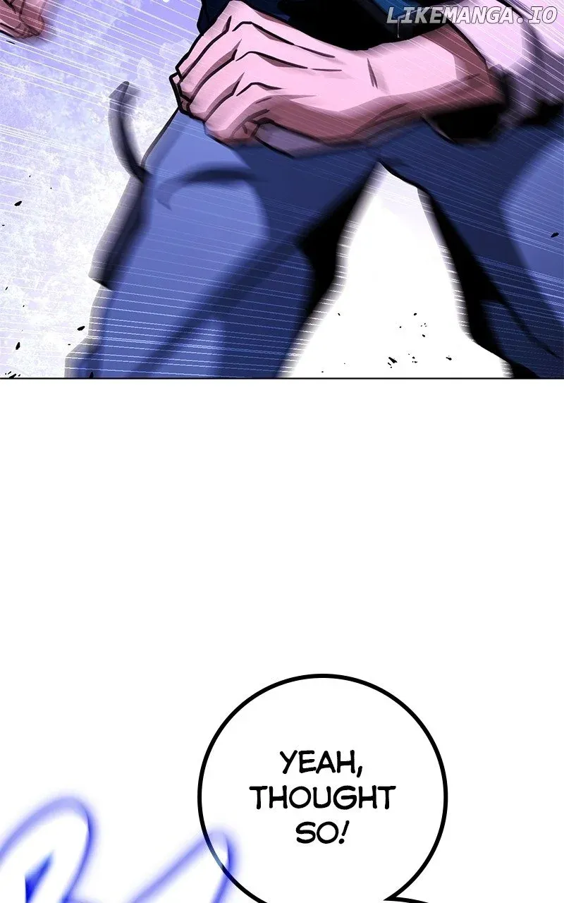 Hero The Maximum Zinmanga X Chapter 53 Page 117