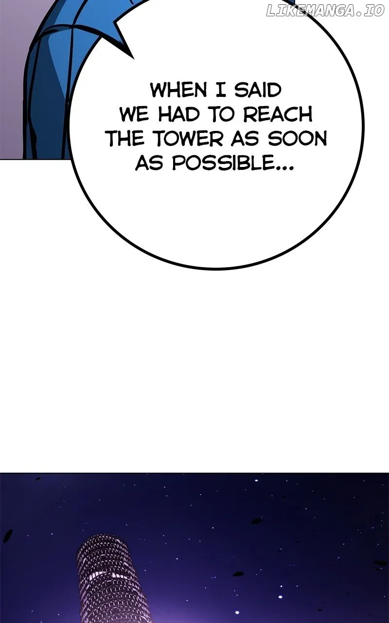 Hero The Maximum Zinmanga X Chapter 53 Page 126