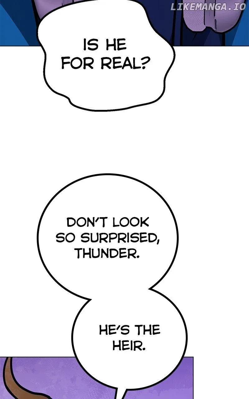 Hero The Maximum Zinmanga X Chapter 53 Page 135