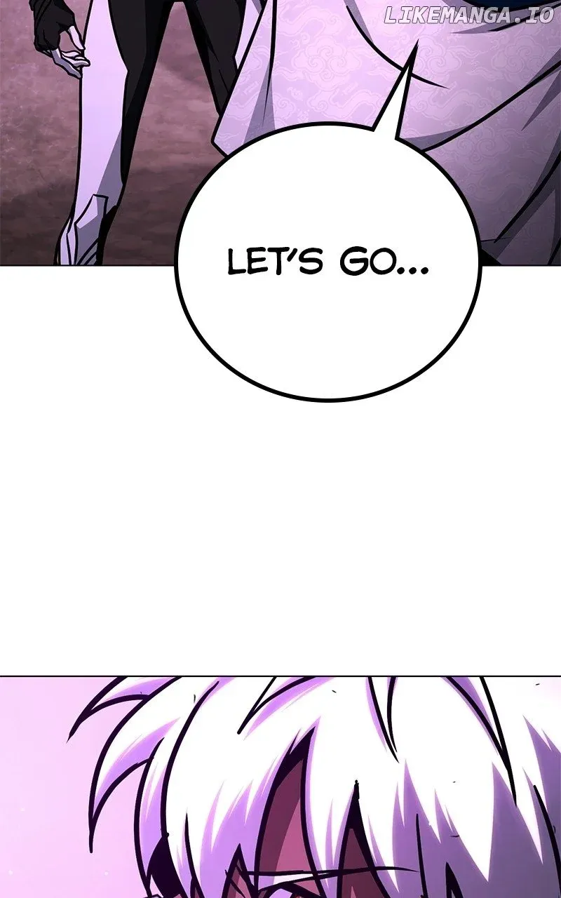 Hero The Maximum Zinmanga X Chapter 53 Page 144