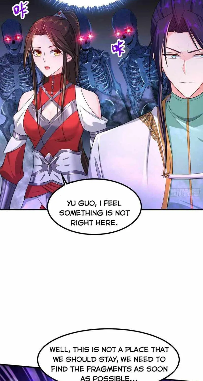 Beipo Chengwei Fanpai Zhuixu Zinmanga X Chapter 235 Page 5