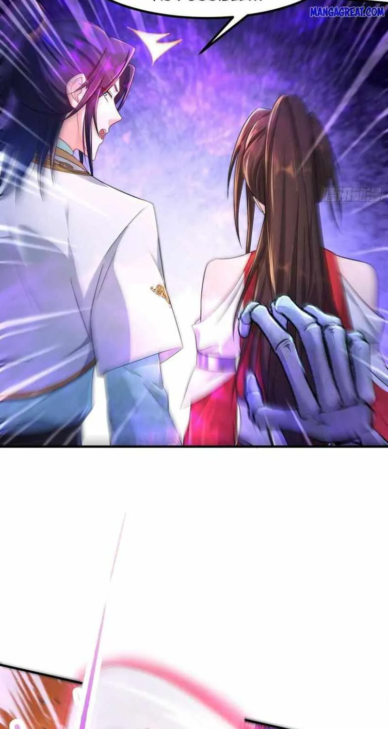 Beipo Chengwei Fanpai Zhuixu Zinmanga X Chapter 235 Page 6