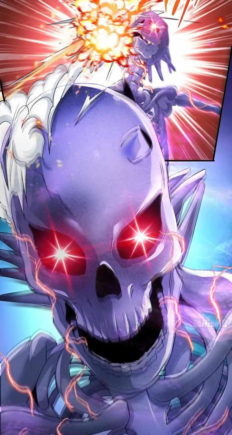 Beipo Chengwei Fanpai Zhuixu Zinmanga X Chapter 235 Page 19