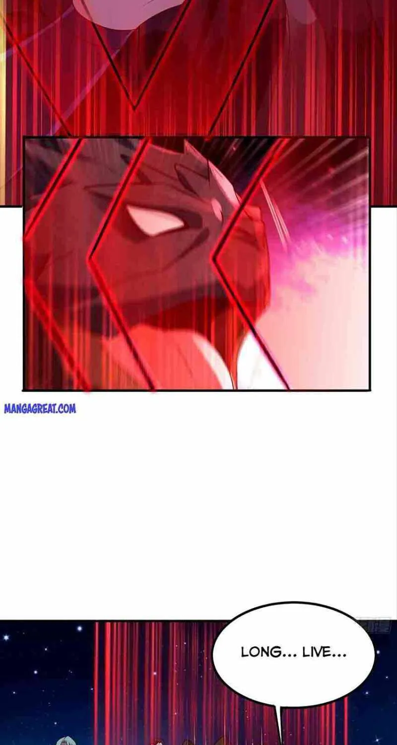 Beipo Chengwei Fanpai Zhuixu Zinmanga X Chapter 231 Page 17