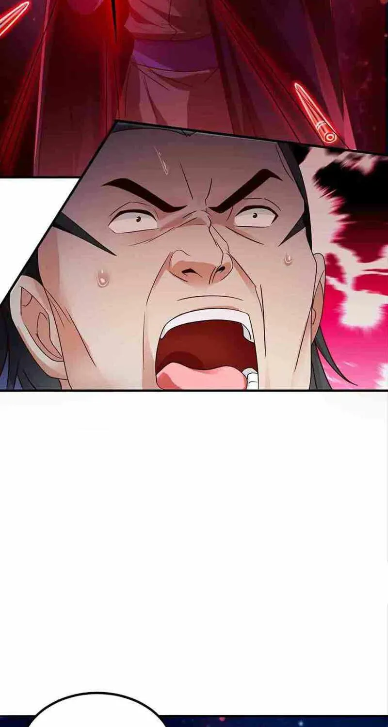 Beipo Chengwei Fanpai Zhuixu Zinmanga X Chapter 231 Page 20