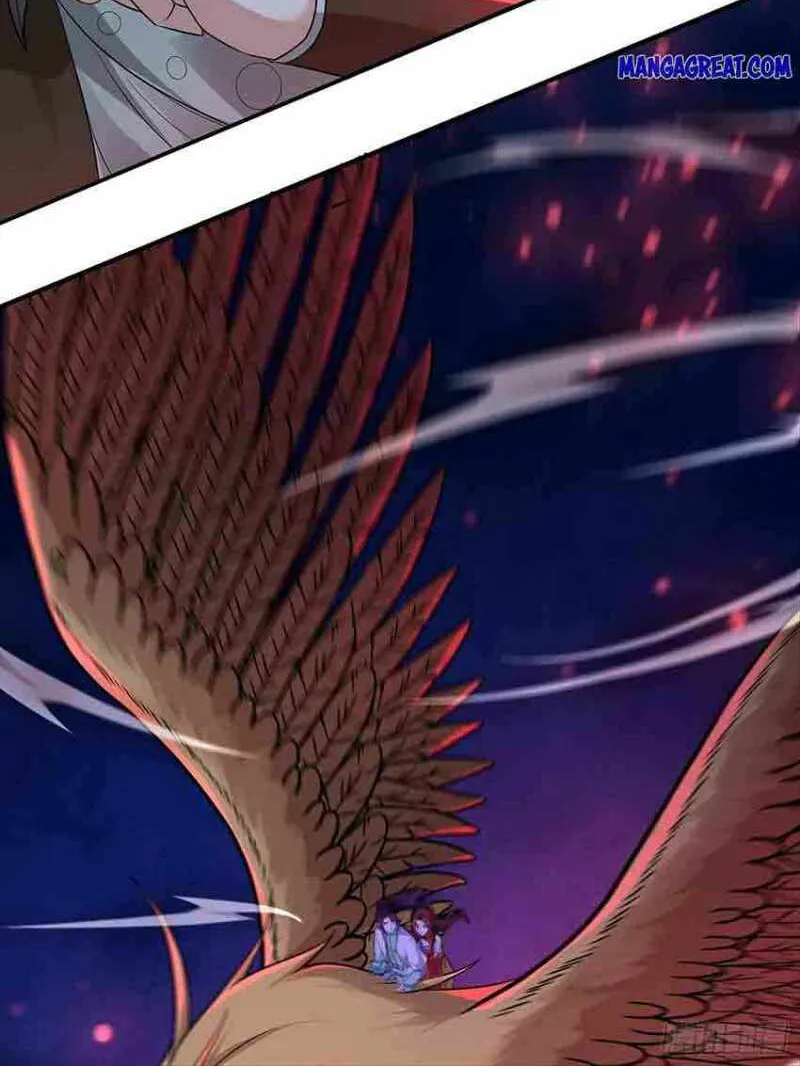Beipo Chengwei Fanpai Zhuixu Zinmanga X Chapter 231 Page 22