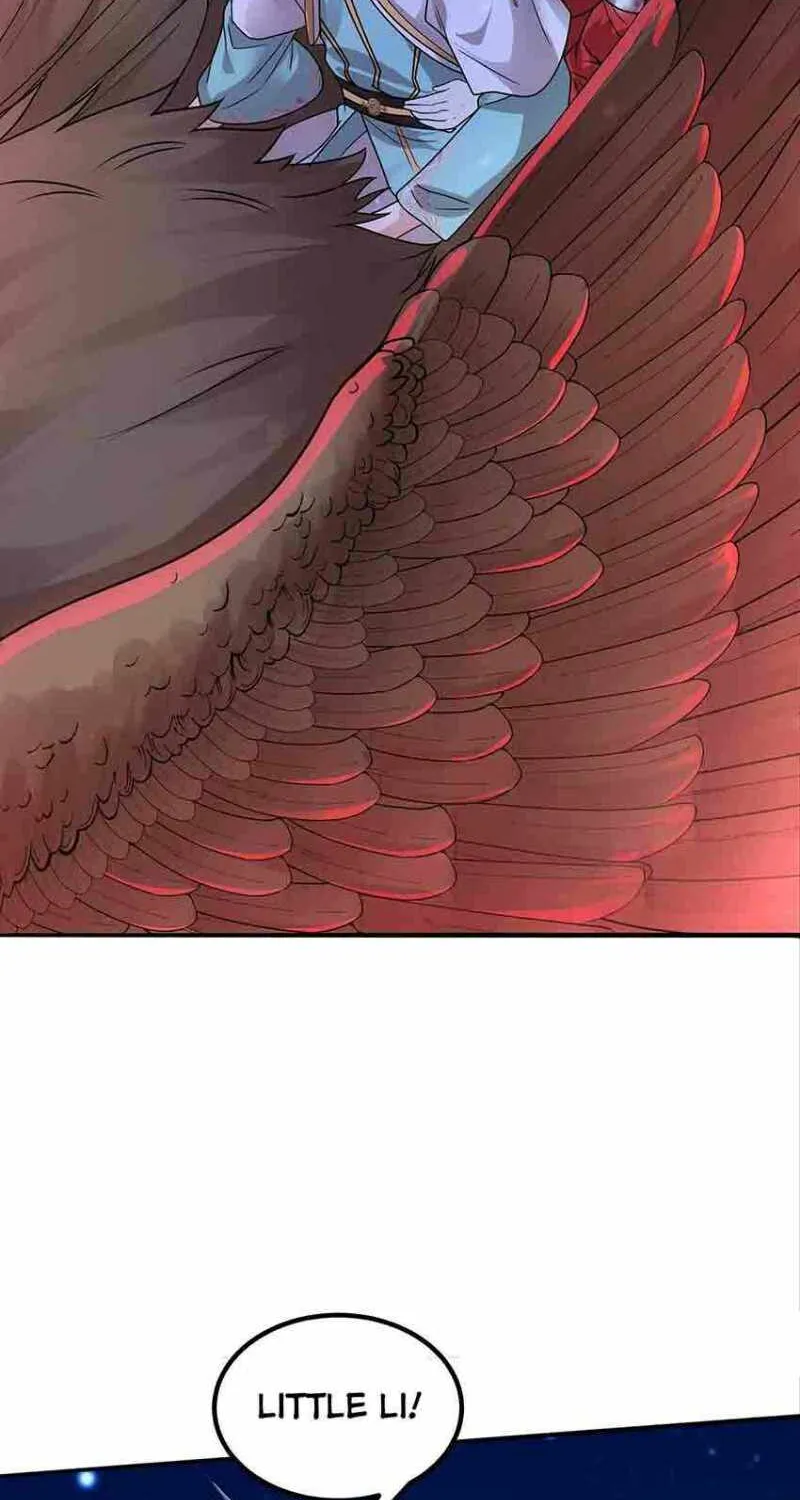 Beipo Chengwei Fanpai Zhuixu Zinmanga X Chapter 231 Page 24