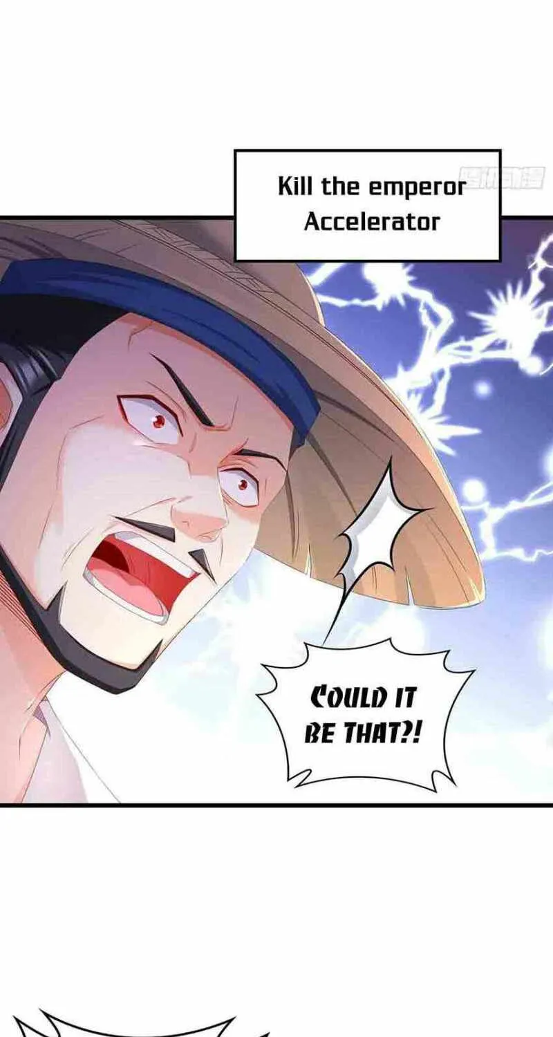 Beipo Chengwei Fanpai Zhuixu Zinmanga X Chapter 230 Page 6