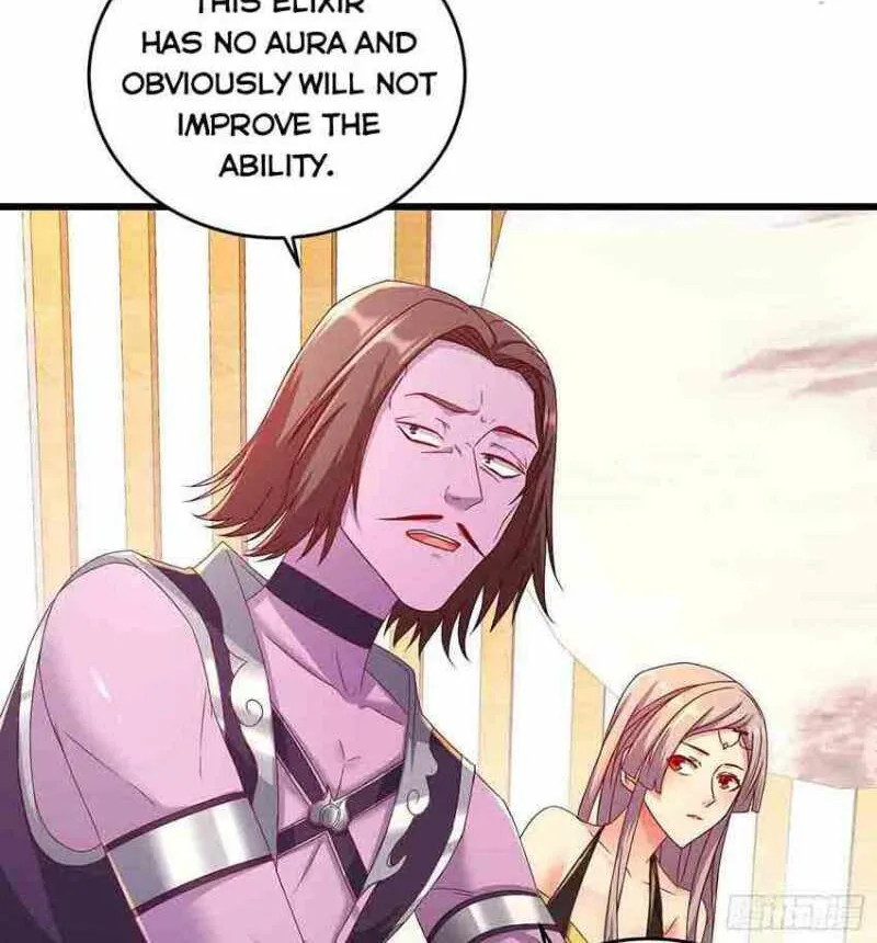 Beipo Chengwei Fanpai Zhuixu Zinmanga X Chapter 230 Page 8