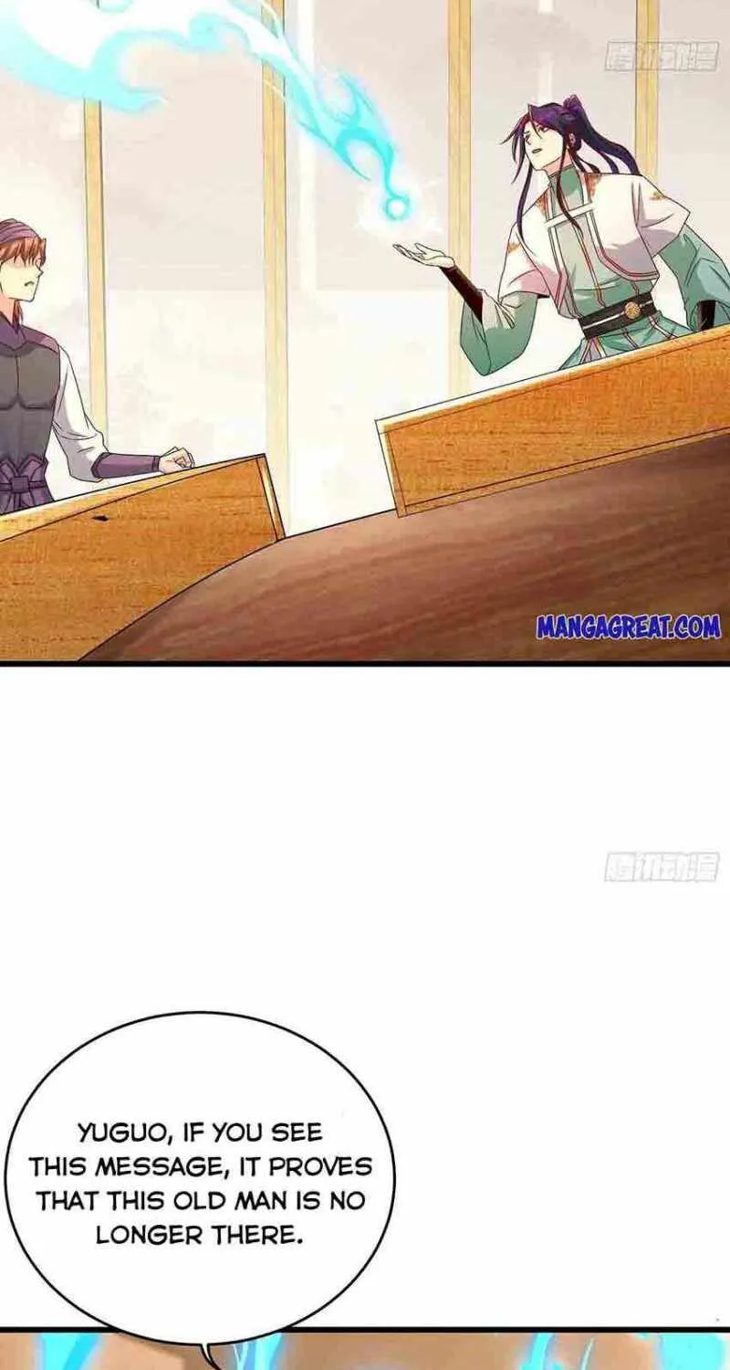 Beipo Chengwei Fanpai Zhuixu Zinmanga X Chapter 230 Page 12