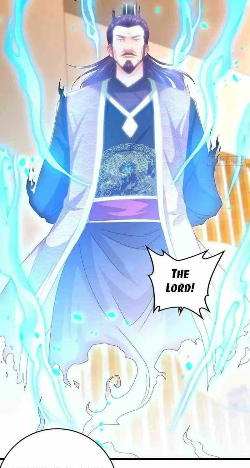 Beipo Chengwei Fanpai Zhuixu Zinmanga X Chapter 230 Page 13