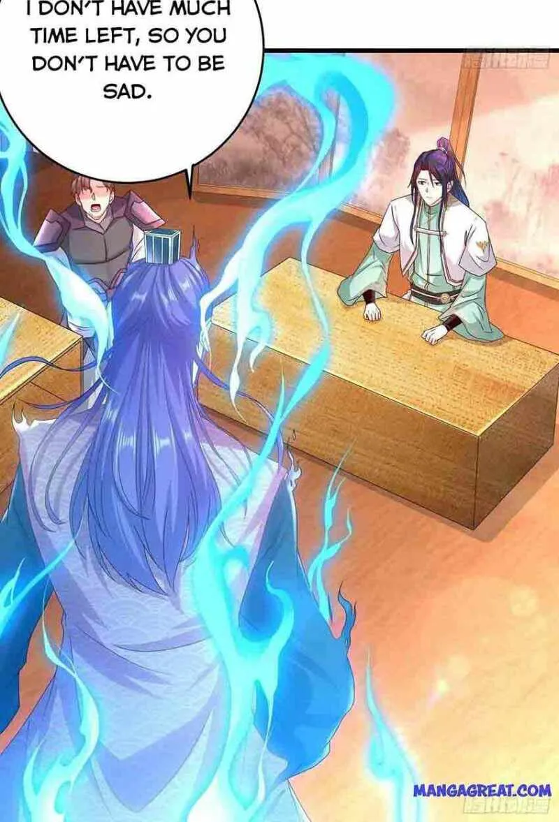 Beipo Chengwei Fanpai Zhuixu Zinmanga X Chapter 230 Page 14