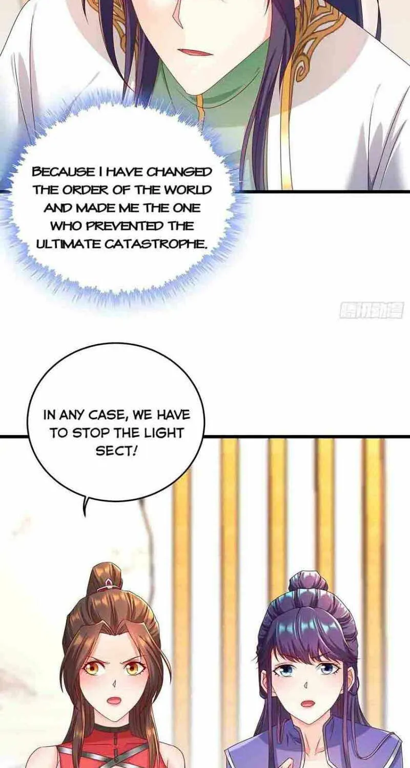 Beipo Chengwei Fanpai Zhuixu Zinmanga X Chapter 230 Page 25