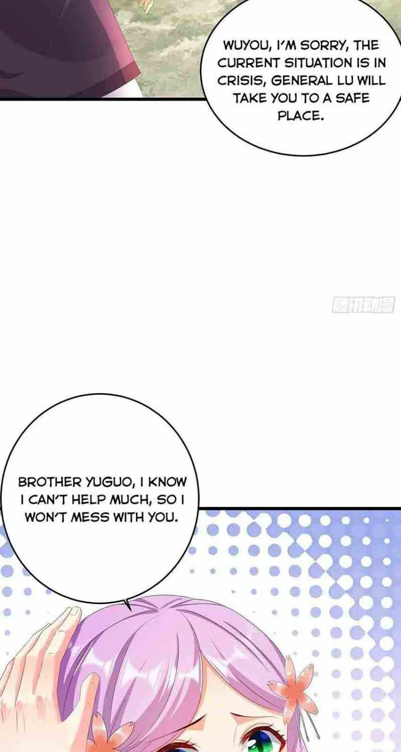 Beipo Chengwei Fanpai Zhuixu Zinmanga X Chapter 230 Page 31