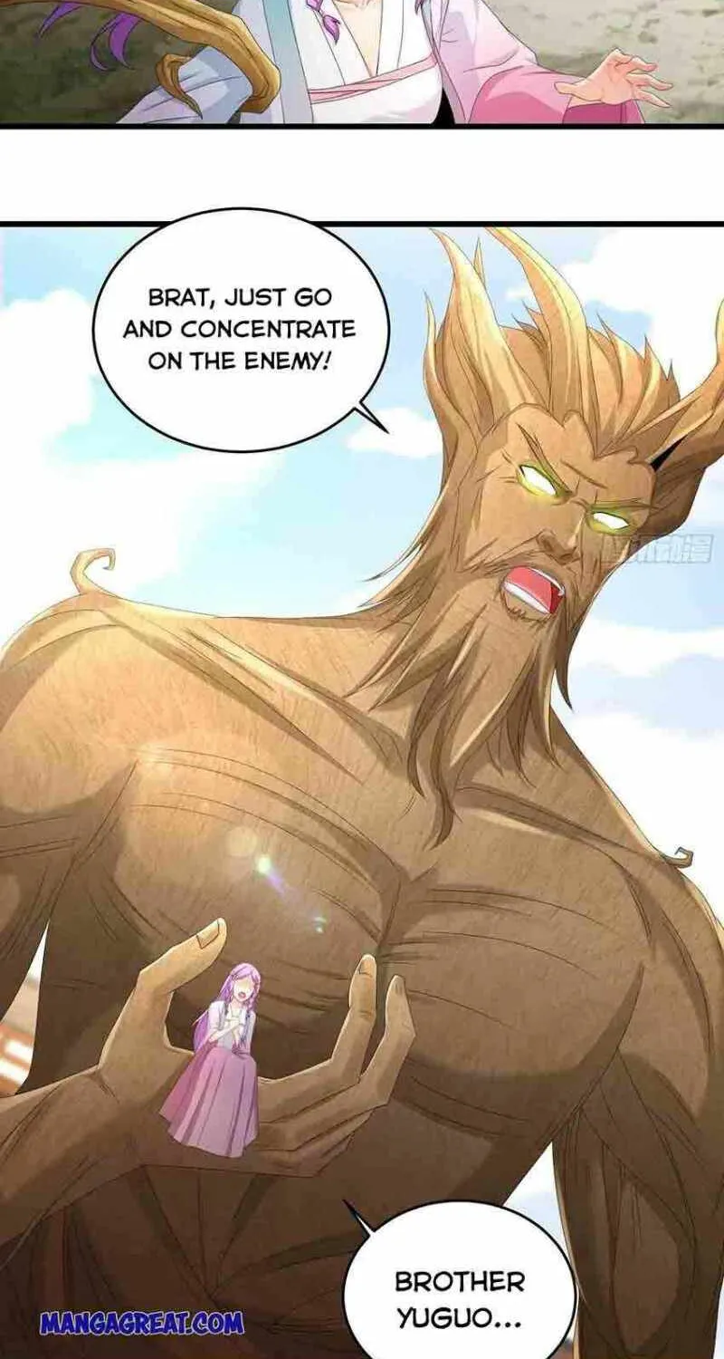 Beipo Chengwei Fanpai Zhuixu Zinmanga X Chapter 230 Page 34