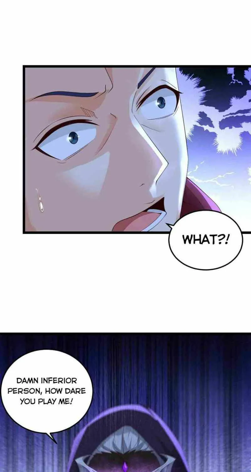 Beipo Chengwei Fanpai Zhuixu Zinmanga X Chapter 229 Page 4