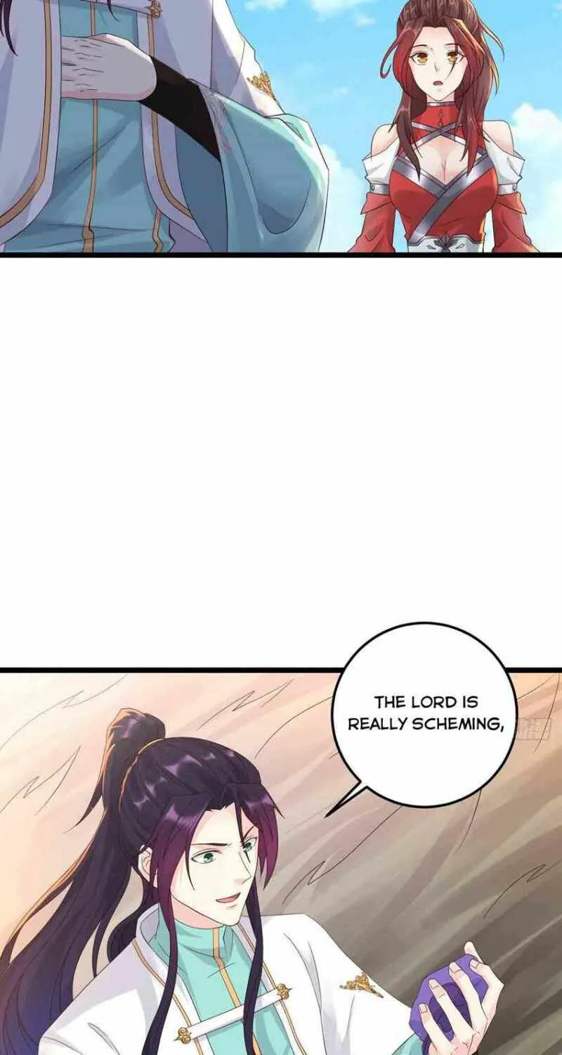 Beipo Chengwei Fanpai Zhuixu Zinmanga X Chapter 229 Page 11