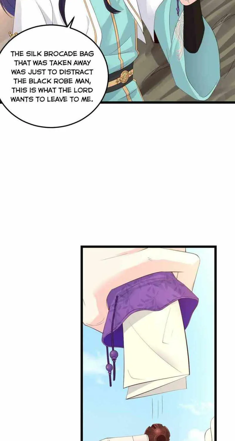 Beipo Chengwei Fanpai Zhuixu Zinmanga X Chapter 229 Page 12