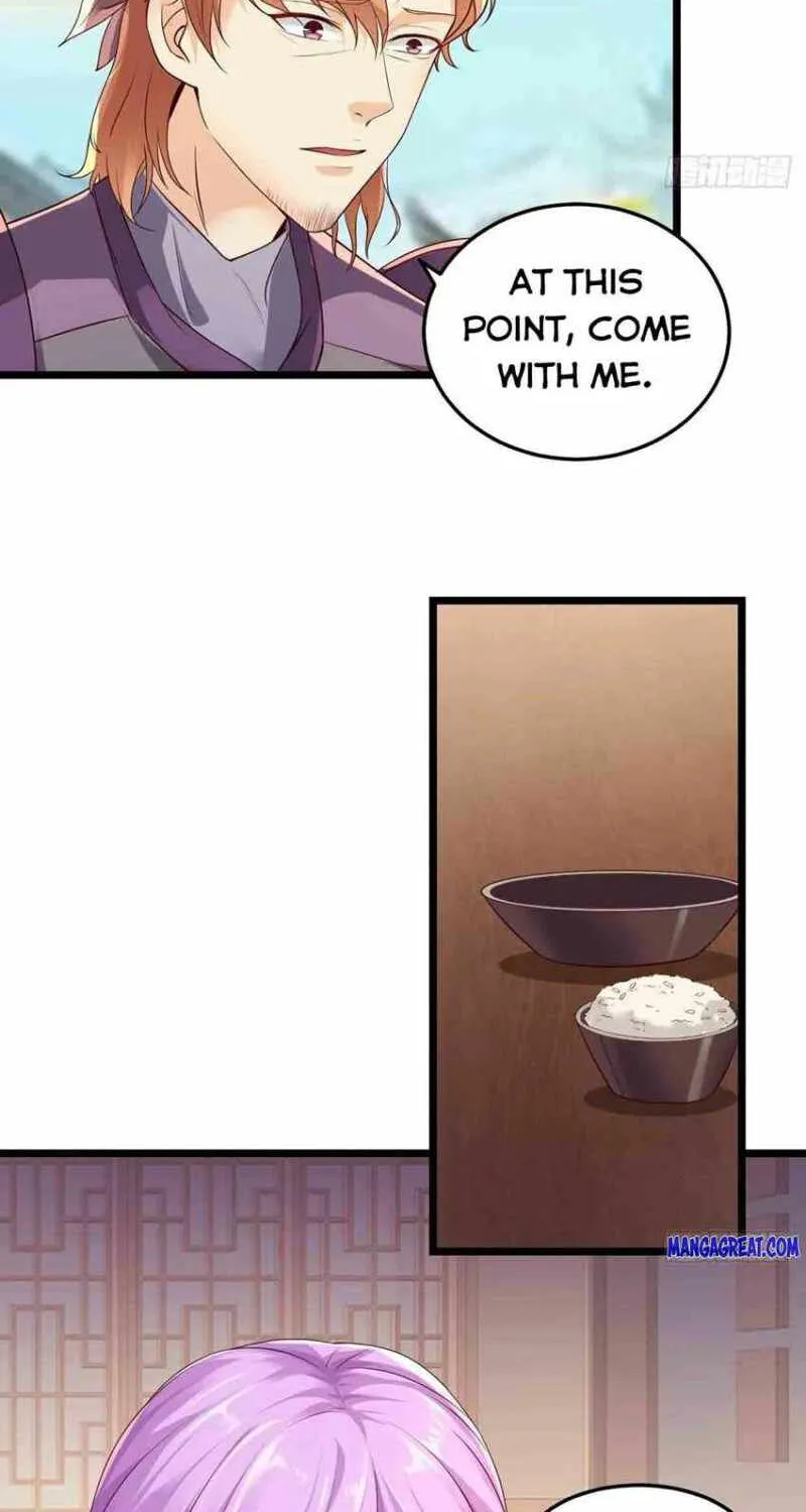 Beipo Chengwei Fanpai Zhuixu Zinmanga X Chapter 229 Page 19