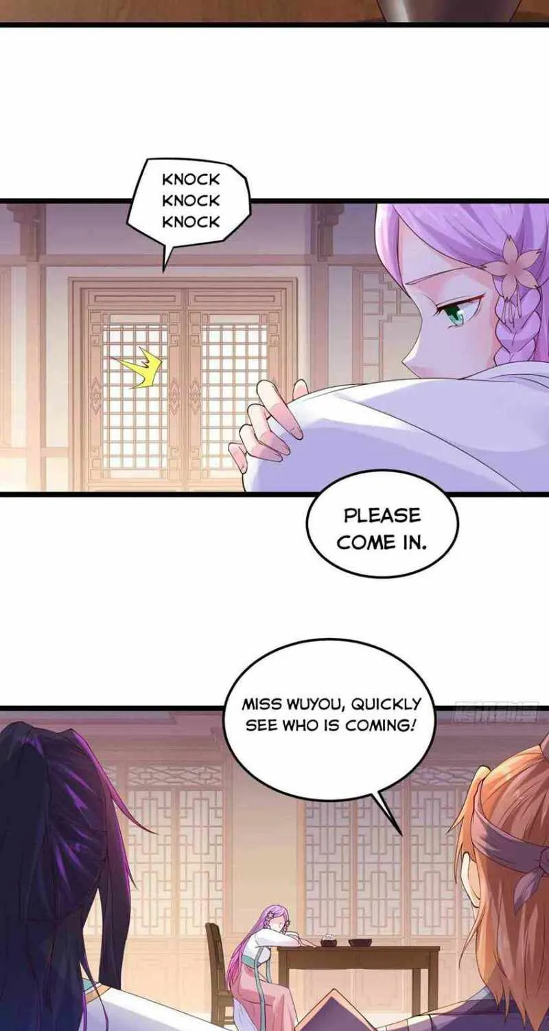 Beipo Chengwei Fanpai Zhuixu Zinmanga X Chapter 229 Page 21