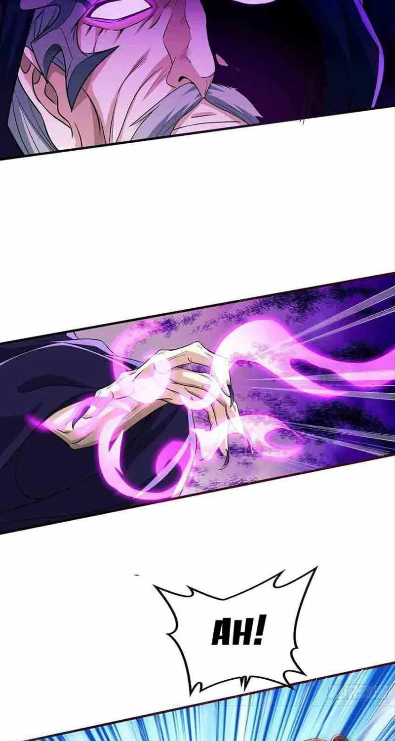 Beipo Chengwei Fanpai Zhuixu Zinmanga X Chapter 228 Page 25