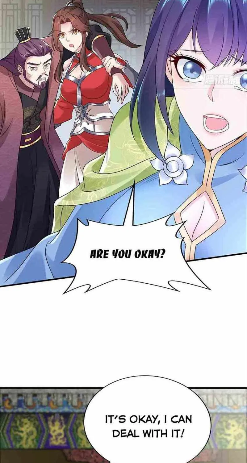 Beipo Chengwei Fanpai Zhuixu Zinmanga X Chapter 228 Page 32