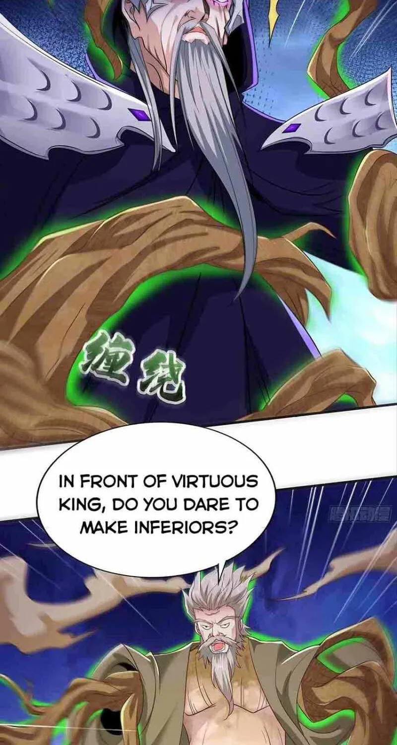 Beipo Chengwei Fanpai Zhuixu Zinmanga X Chapter 228 Page 36