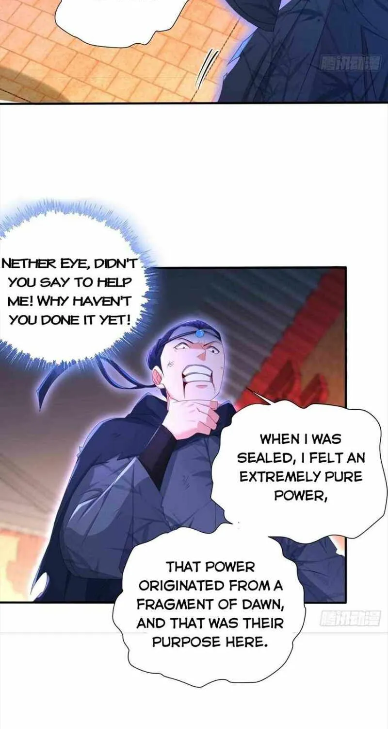 Beipo Chengwei Fanpai Zhuixu Zinmanga X Chapter 225 Page 22