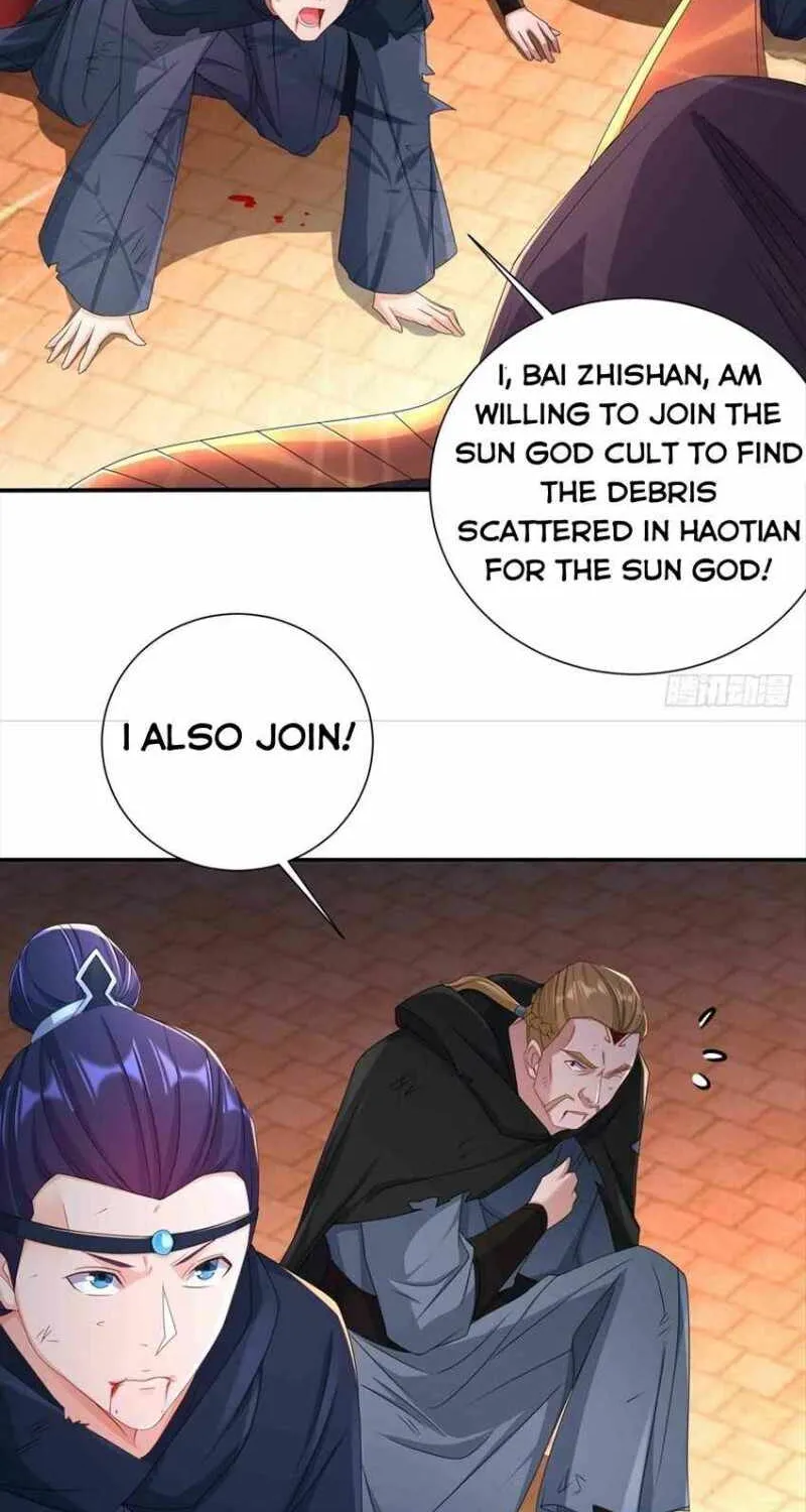 Beipo Chengwei Fanpai Zhuixu Zinmanga X Chapter 225 Page 26