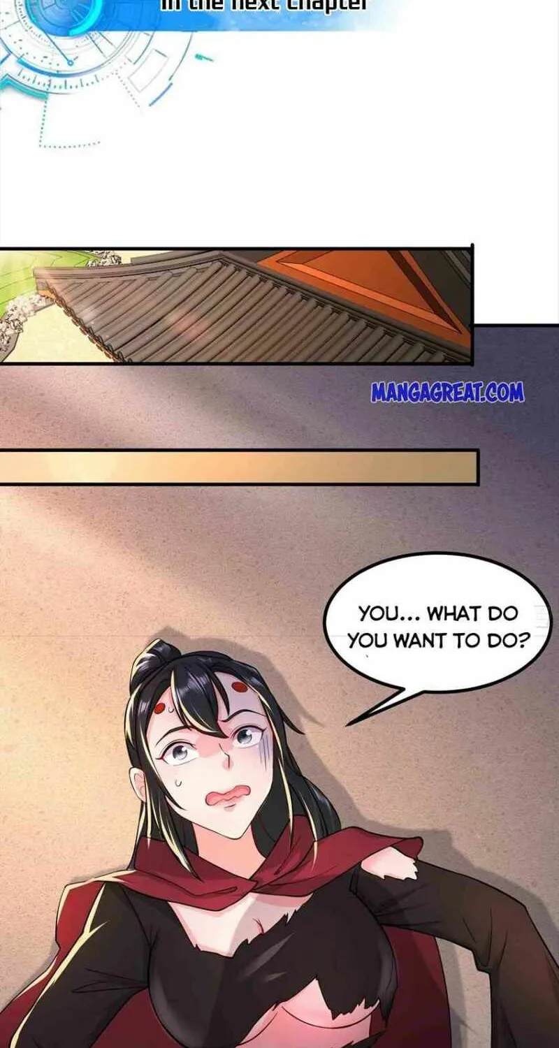 Beipo Chengwei Fanpai Zhuixu Zinmanga X Chapter 225 Page 34
