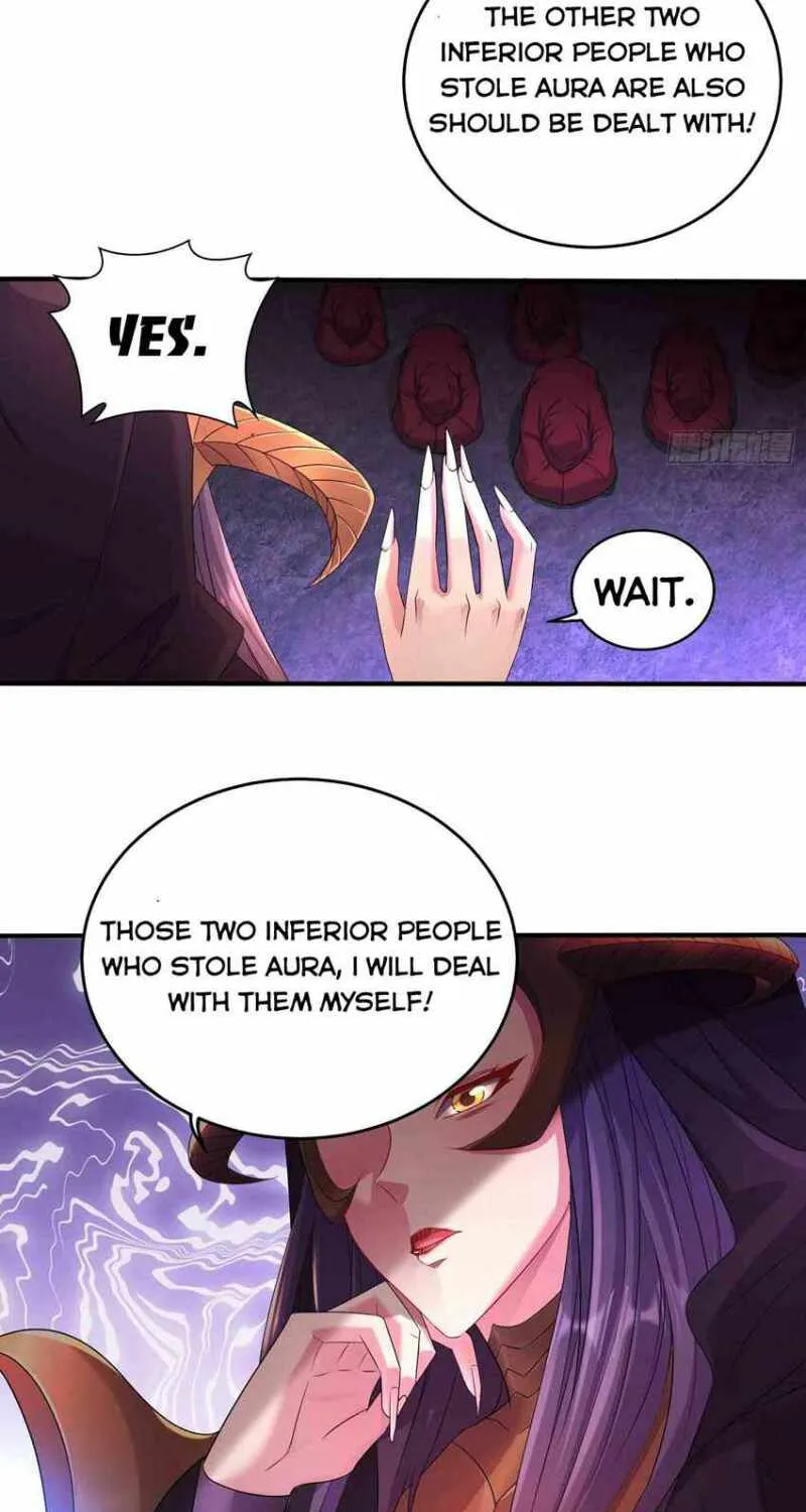 Beipo Chengwei Fanpai Zhuixu Zinmanga X Chapter 224 Page 11