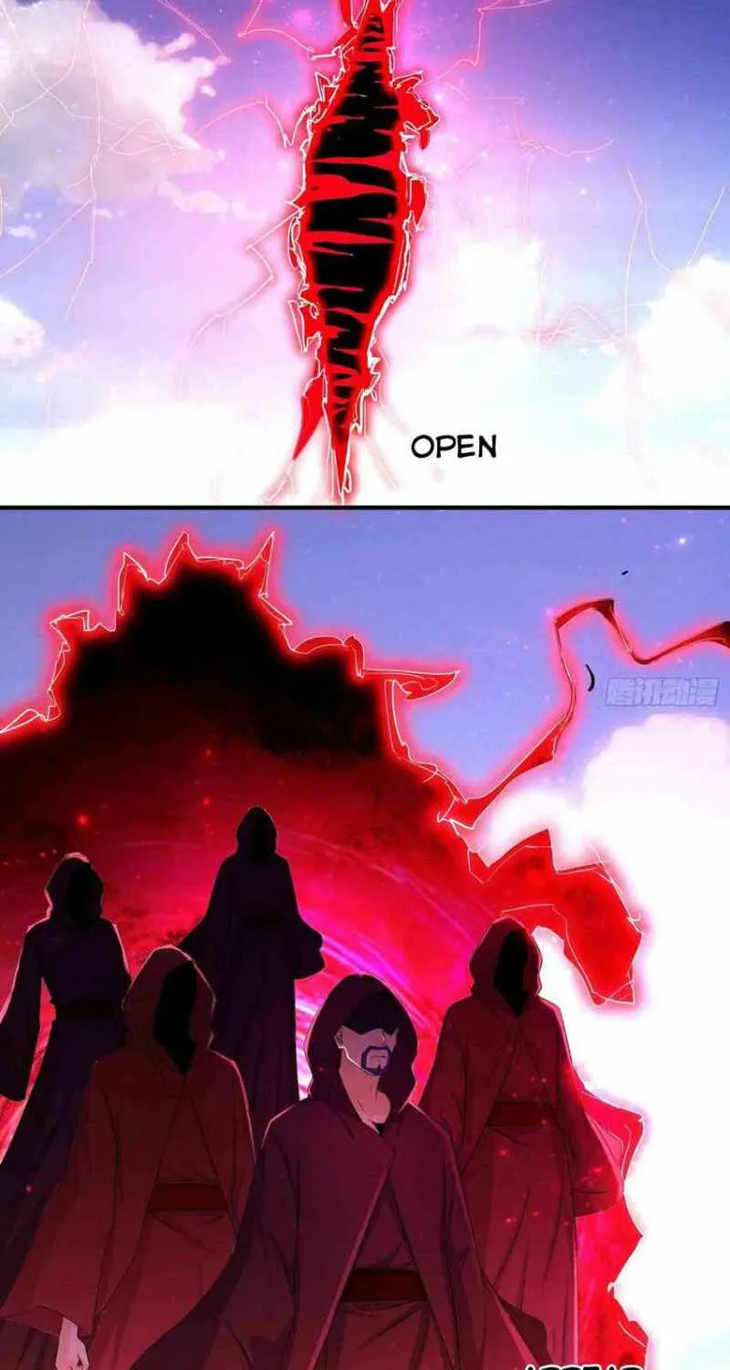 Beipo Chengwei Fanpai Zhuixu Zinmanga X Chapter 224 Page 20