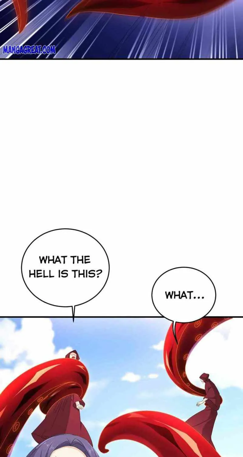Beipo Chengwei Fanpai Zhuixu Zinmanga X Chapter 224 Page 35