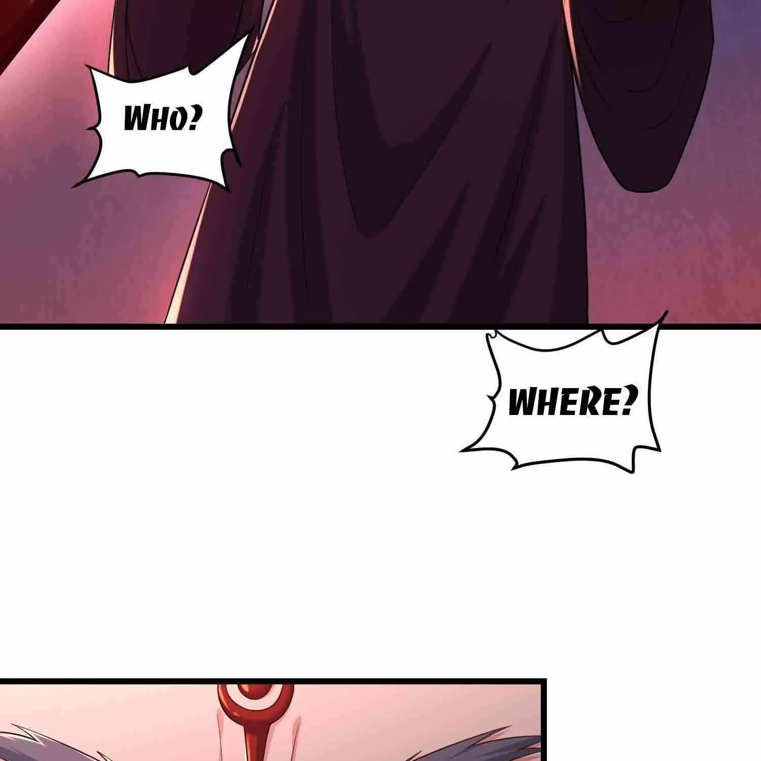 Beipo Chengwei Fanpai Zhuixu Zinmanga X Chapter 221 Page 41