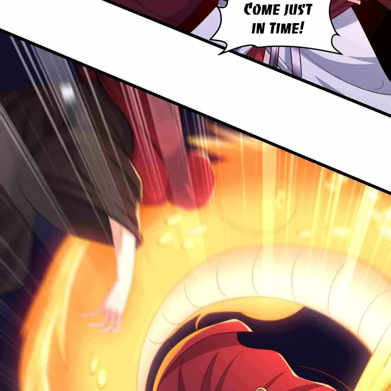 Beipo Chengwei Fanpai Zhuixu Zinmanga X Chapter 221 Page 53