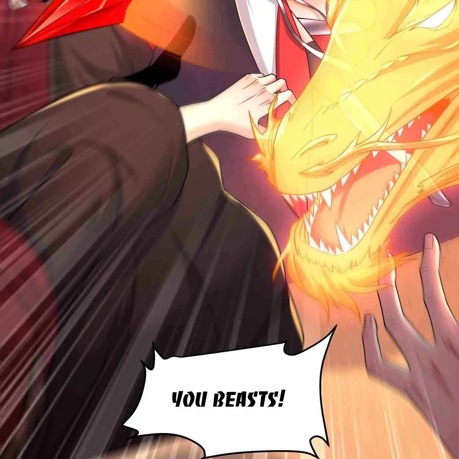 Beipo Chengwei Fanpai Zhuixu Zinmanga X Chapter 221 Page 55