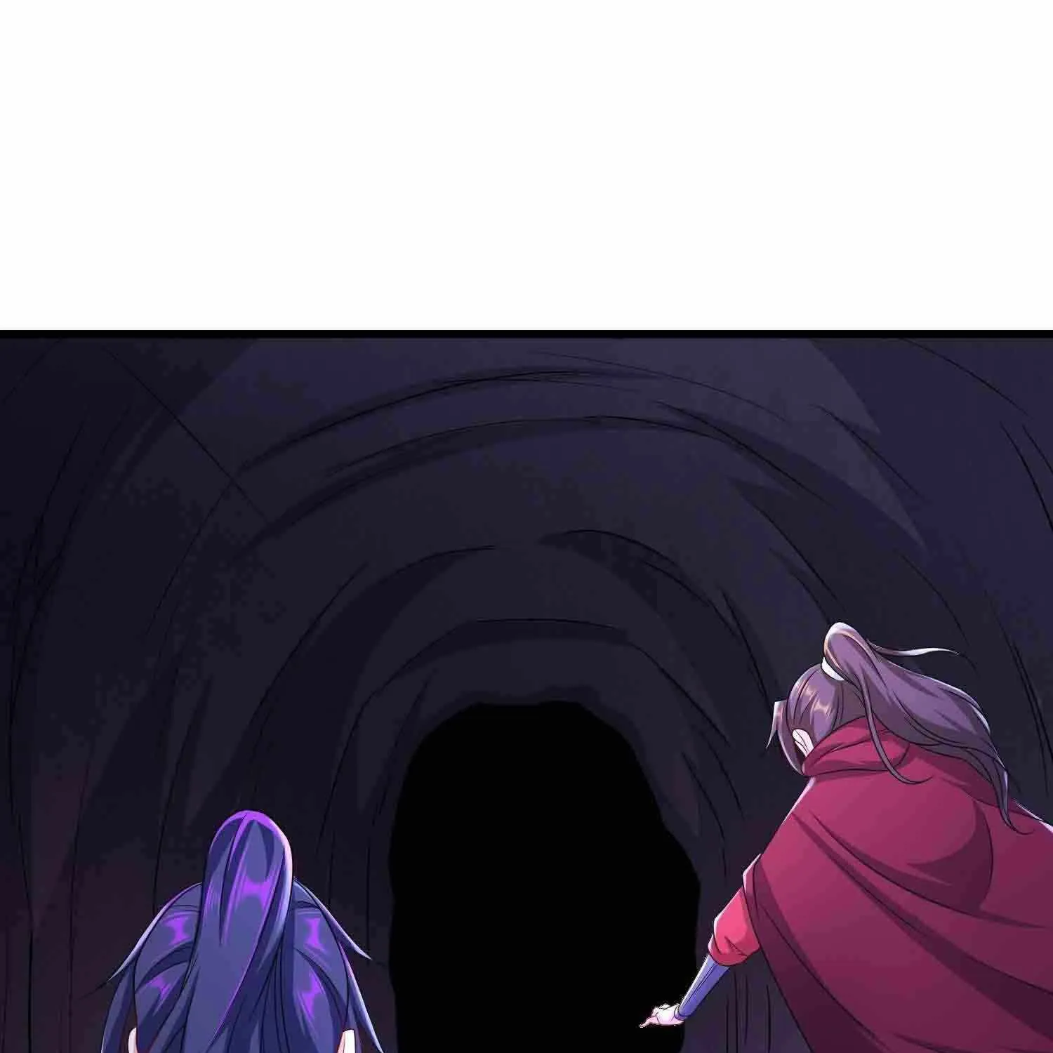 Beipo Chengwei Fanpai Zhuixu Zinmanga X Chapter 221 Page 73