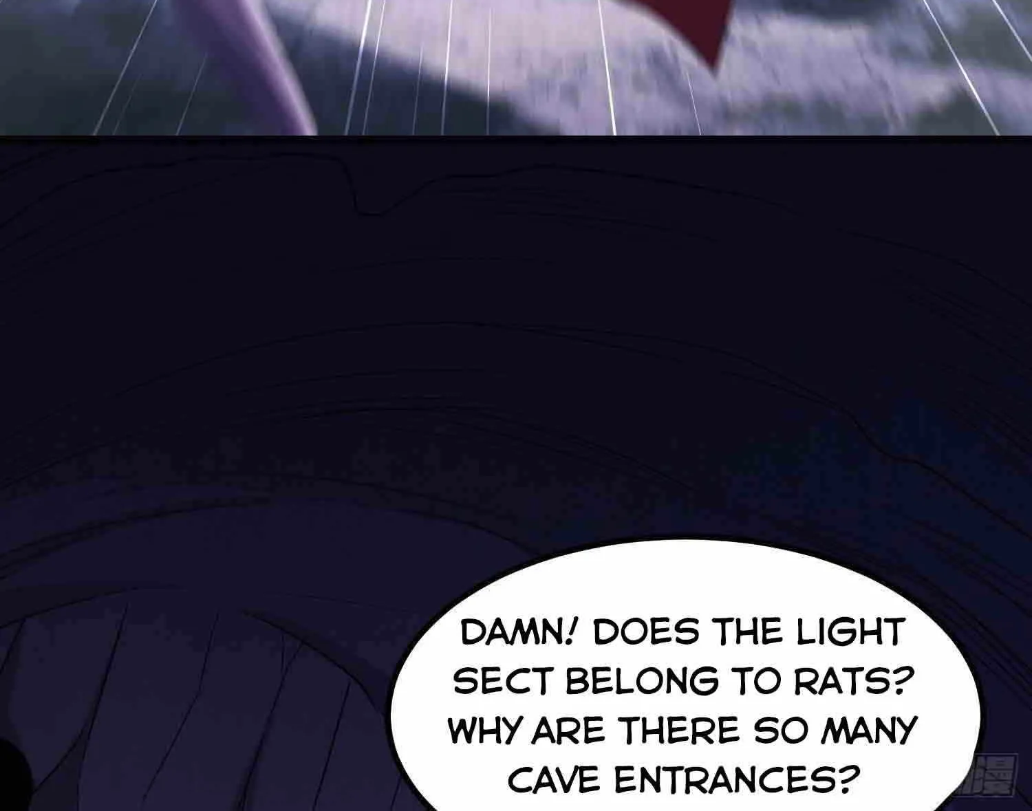 Beipo Chengwei Fanpai Zhuixu Zinmanga X Chapter 221 Page 76