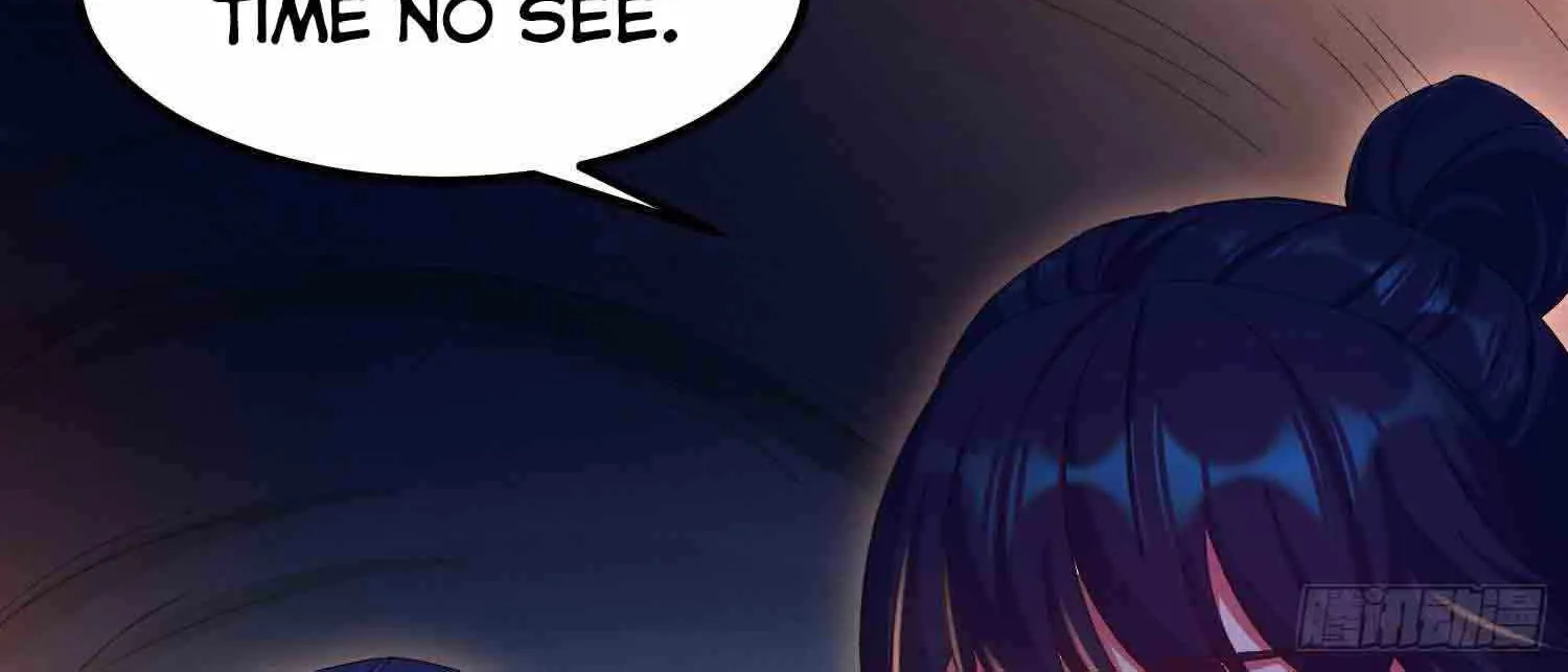 Beipo Chengwei Fanpai Zhuixu Zinmanga X Chapter 221 Page 88