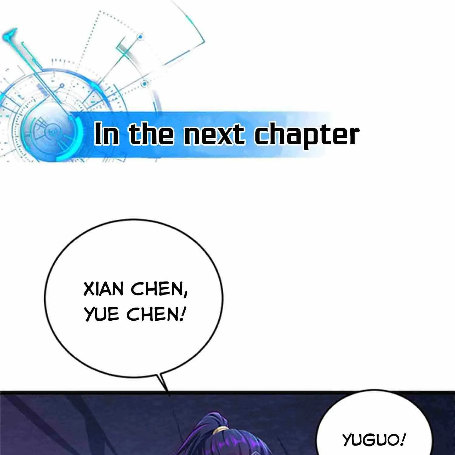 Beipo Chengwei Fanpai Zhuixu Zinmanga X Chapter 221 Page 91