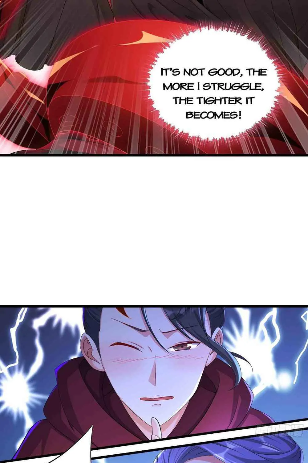 Beipo Chengwei Fanpai Zhuixu Zinmanga X Chapter 218 Page 16