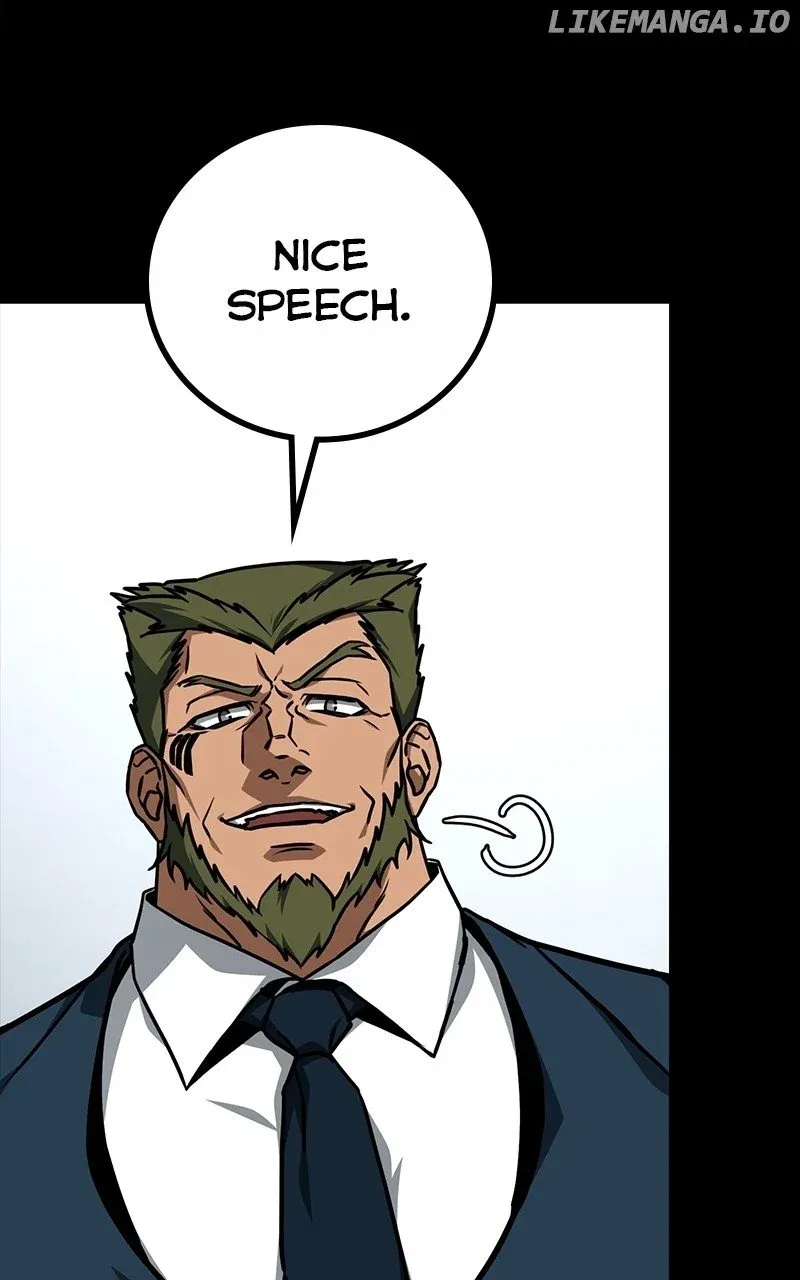Hero The Maximum Zinmanga X Chapter 52 Page 4
