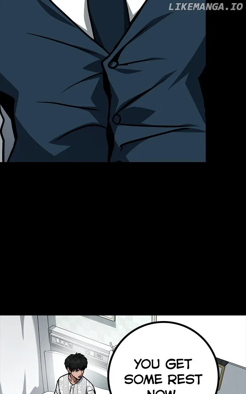 Hero The Maximum Zinmanga X Chapter 52 Page 5