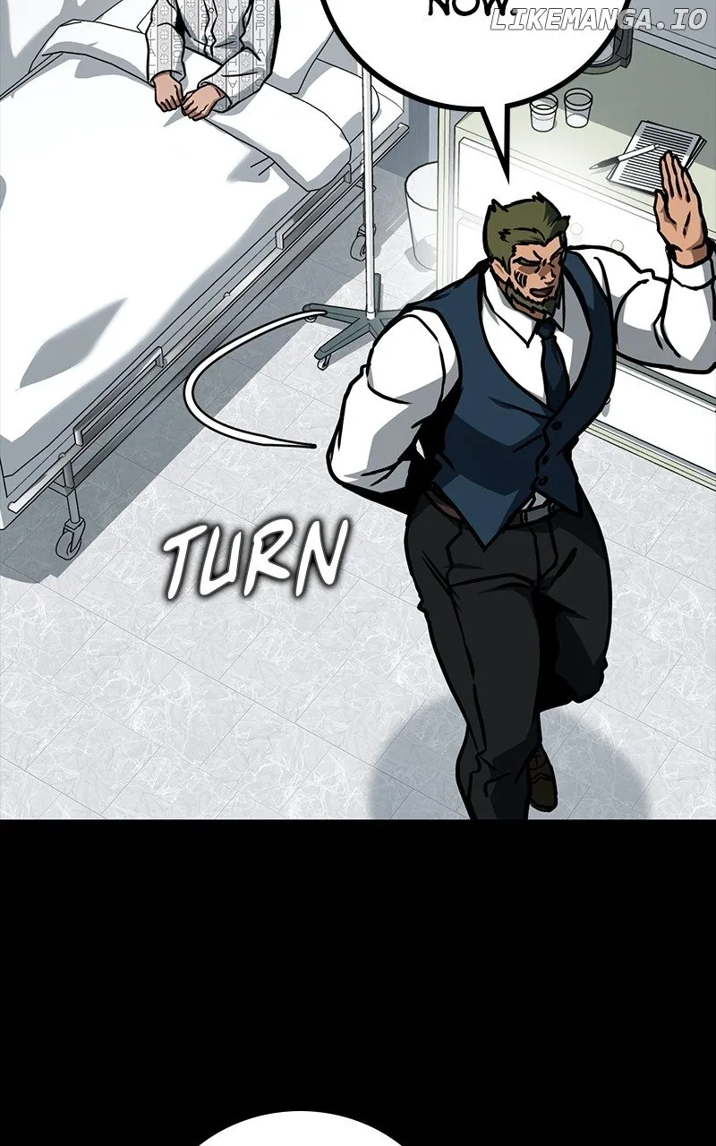 Hero The Maximum Zinmanga X Chapter 52 Page 6