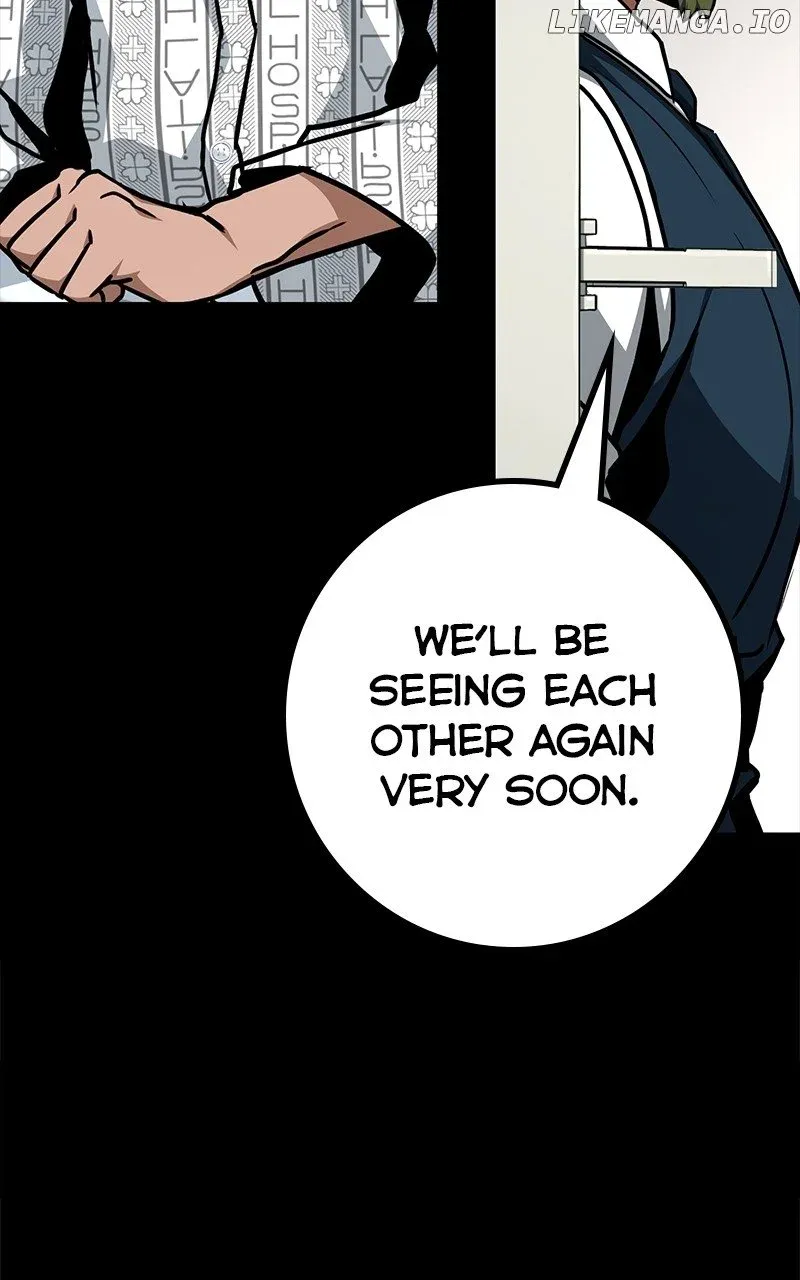 Hero The Maximum Zinmanga X Chapter 52 Page 8