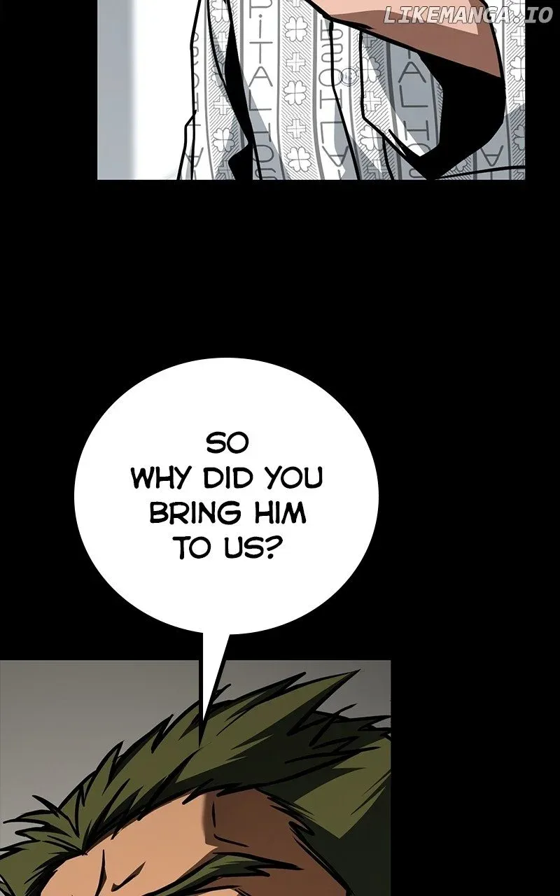 Hero The Maximum Zinmanga X Chapter 52 Page 15