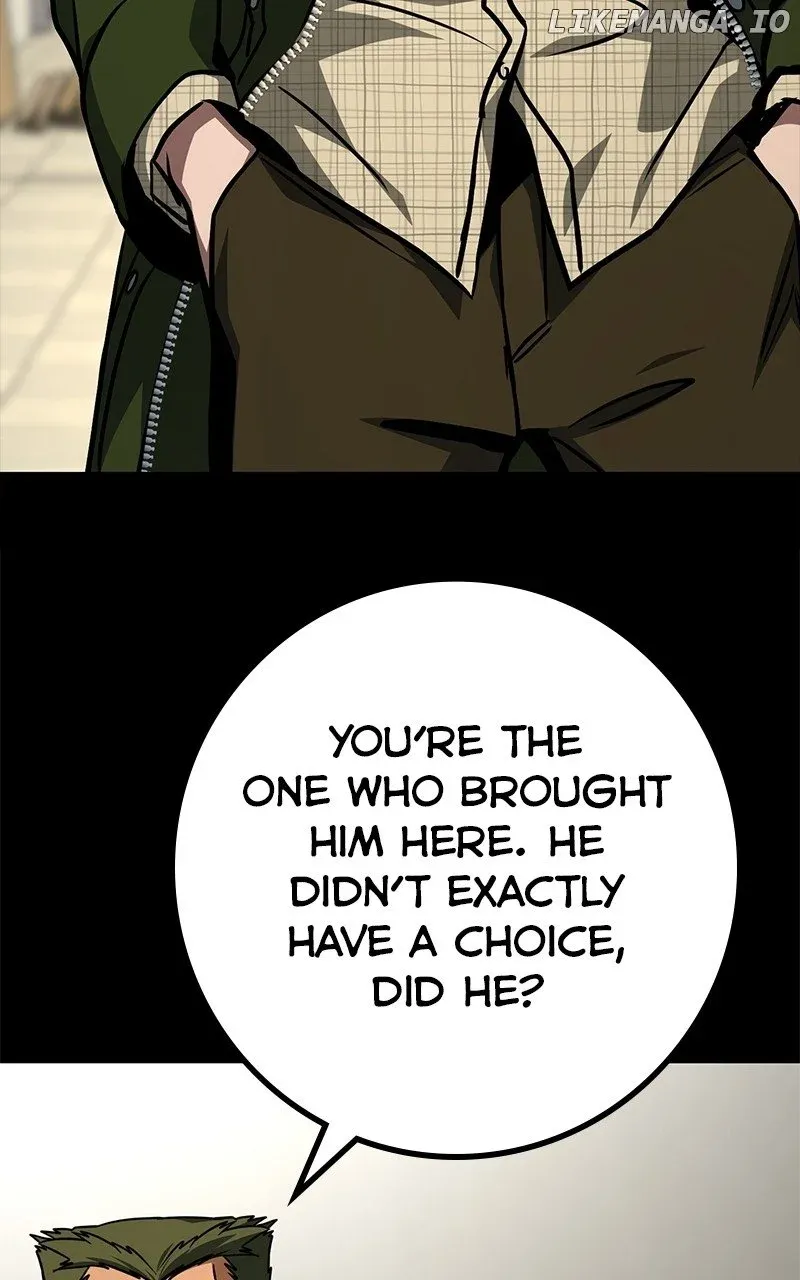 Hero The Maximum Zinmanga X Chapter 52 Page 21